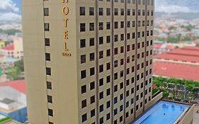 I Hotel Baloi Batam
